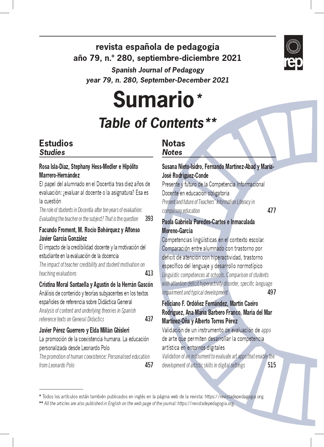 					Ver Vol. 79 Núm. 280 (2021)
				