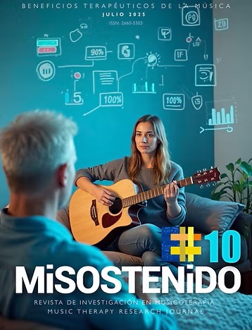 					Ver Núm. 10 (2025): Número especial. JULIO 2025 - #10
				